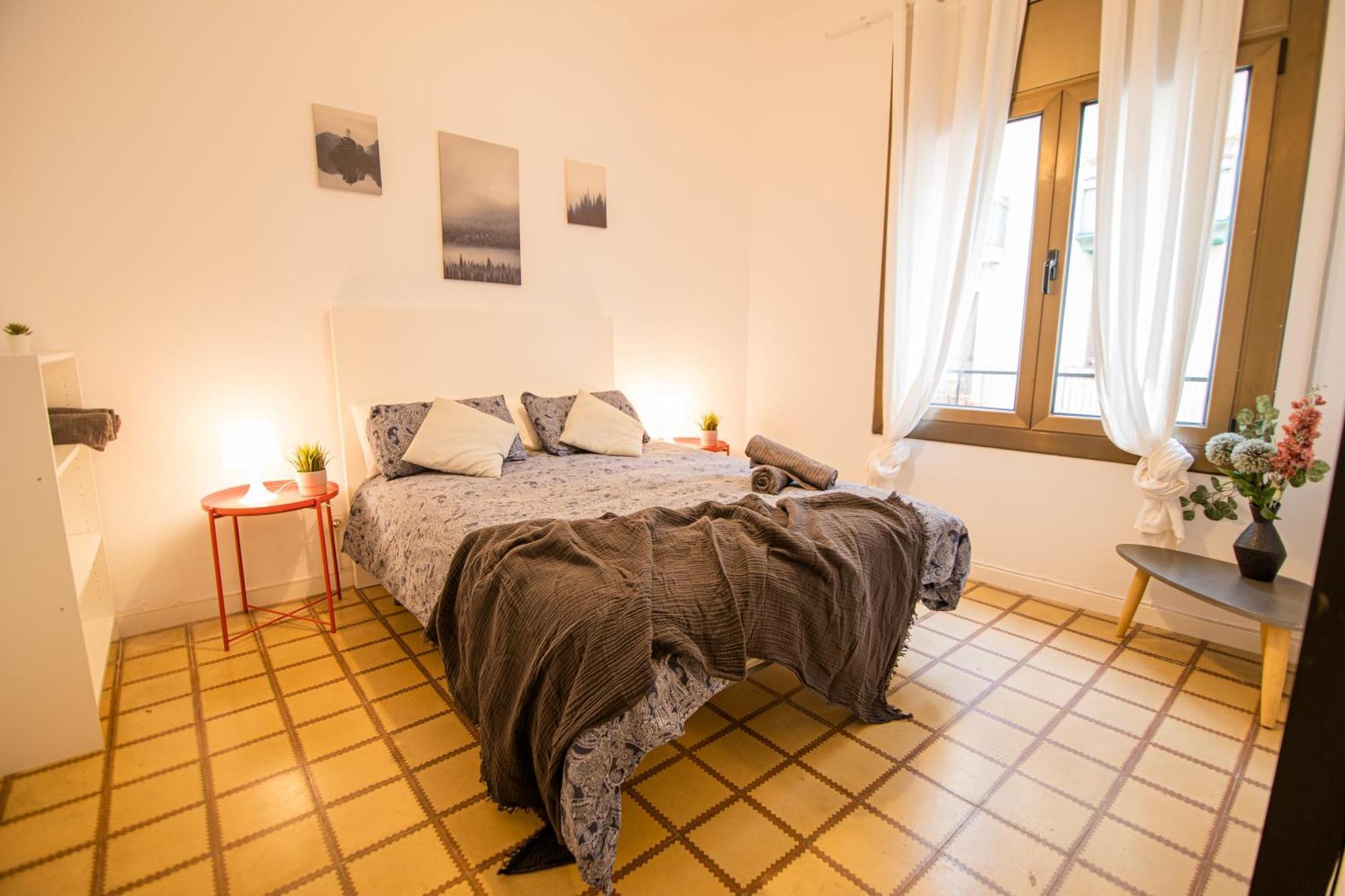 Hostel Blai Barcelona Zewnętrze zdjęcie