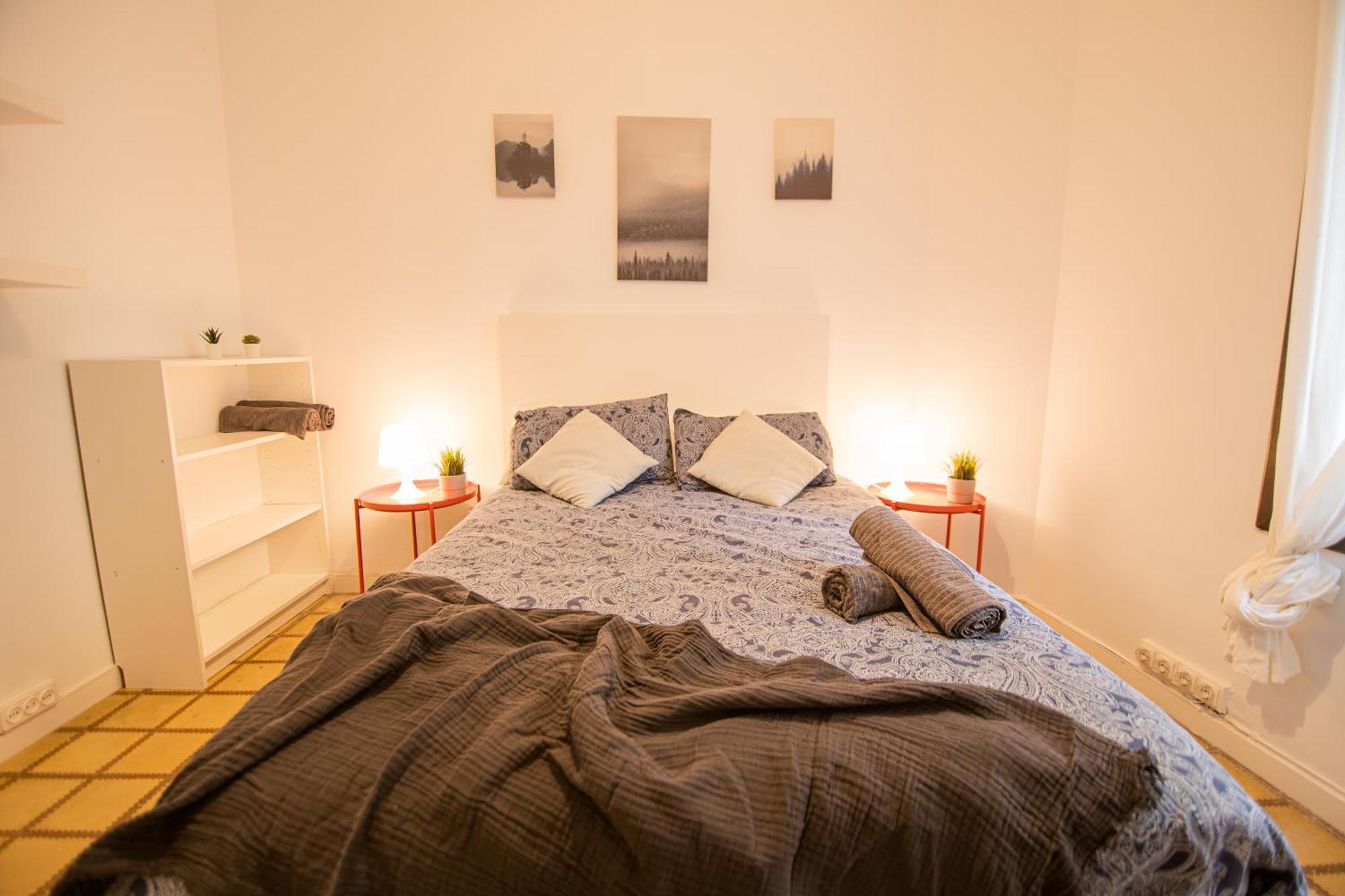 Hostel Blai Barcelona Zewnętrze zdjęcie