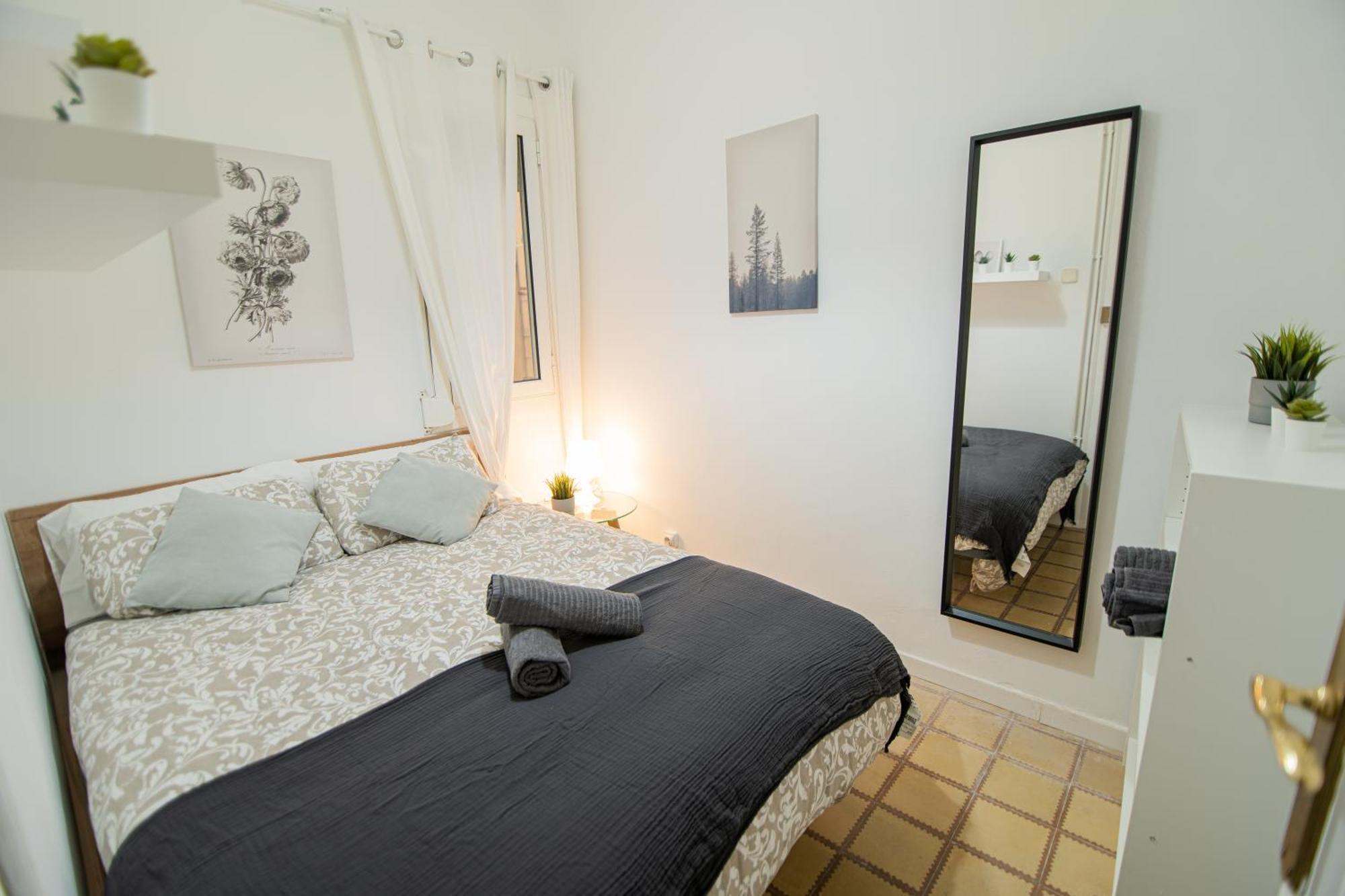 Hostel Blai Barcelona Zewnętrze zdjęcie