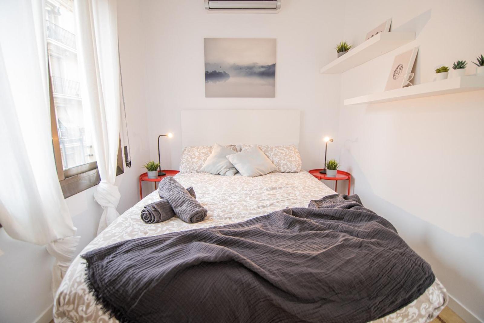 Hostel Blai Barcelona Zewnętrze zdjęcie