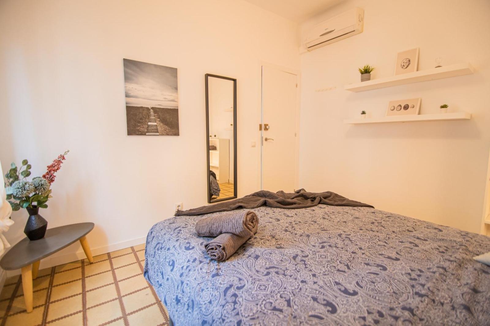 Hostel Blai Barcelona Zewnętrze zdjęcie