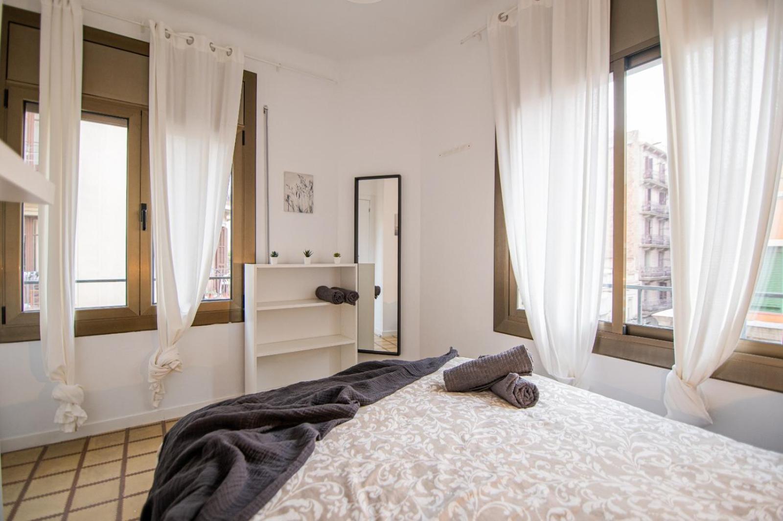 Hostel Blai Barcelona Zewnętrze zdjęcie