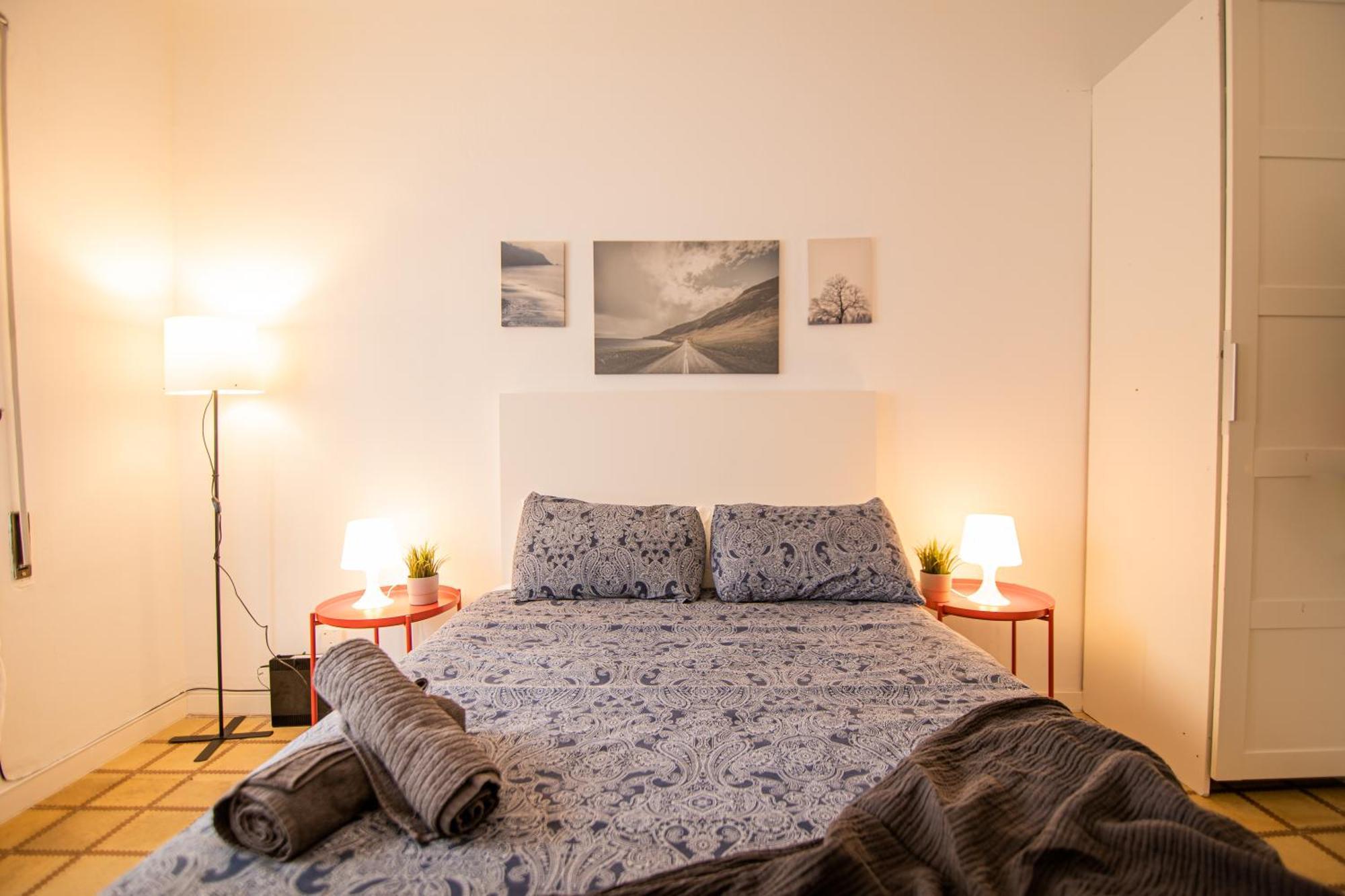 Hostel Blai Barcelona Zewnętrze zdjęcie