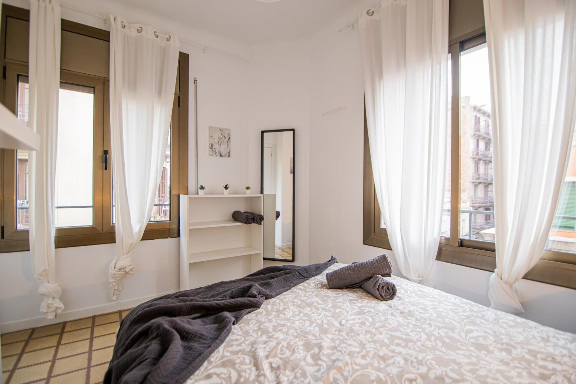Hostel Blai Barcelona Zewnętrze zdjęcie