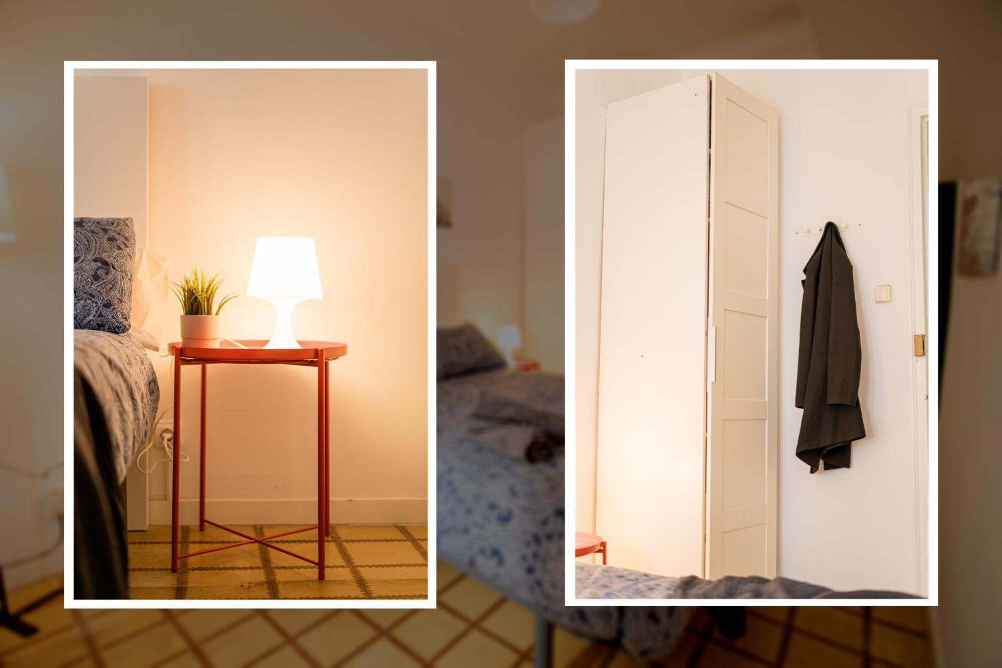 Hostel Blai Barcelona Zewnętrze zdjęcie