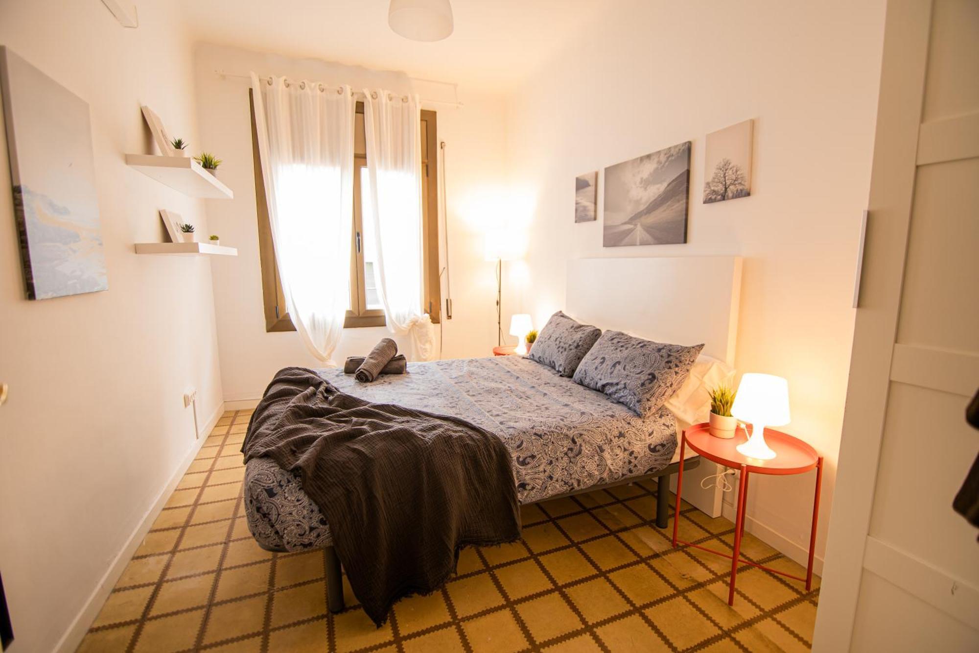 Hostel Blai Barcelona Zewnętrze zdjęcie