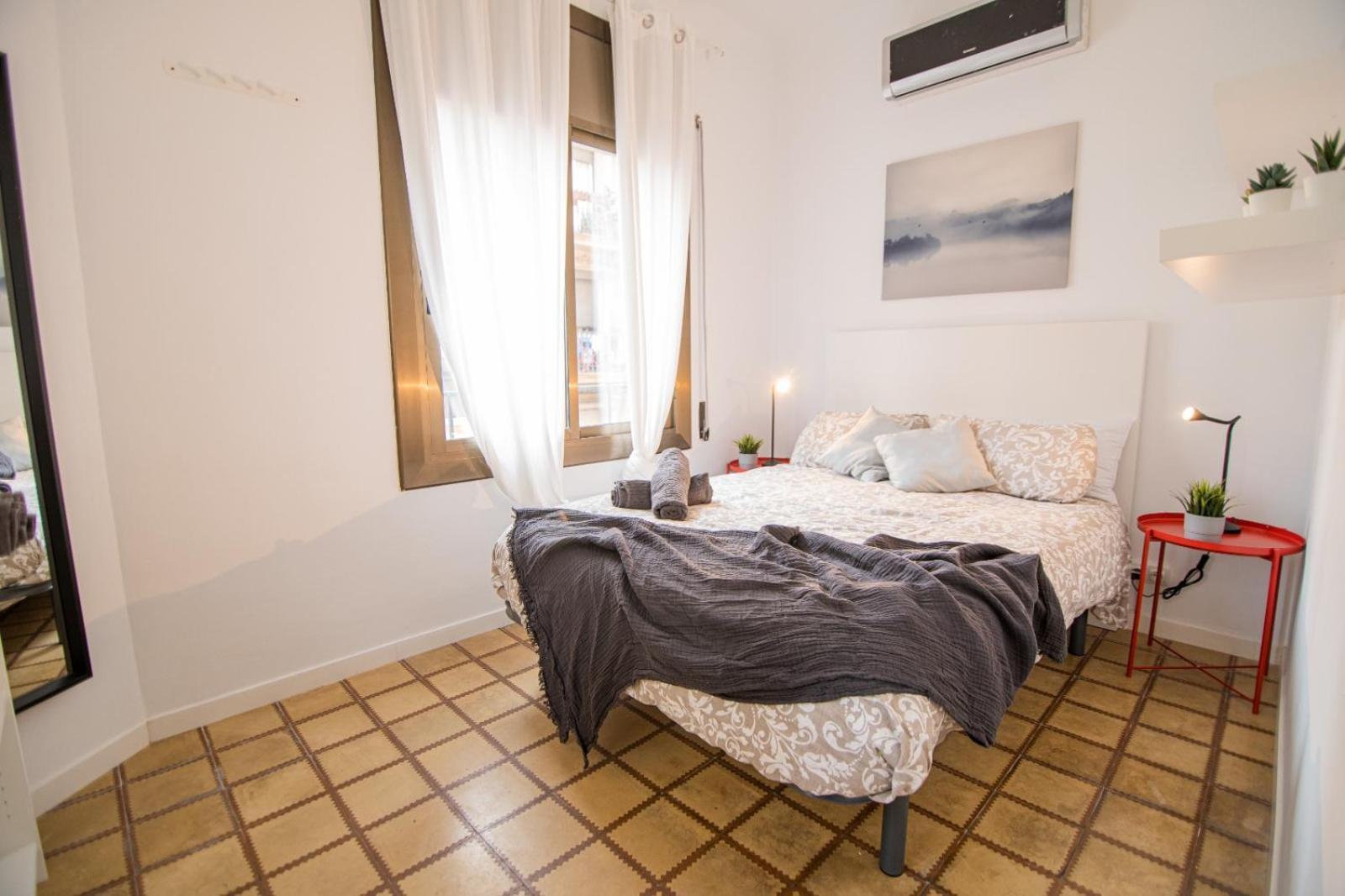 Hostel Blai Barcelona Zewnętrze zdjęcie