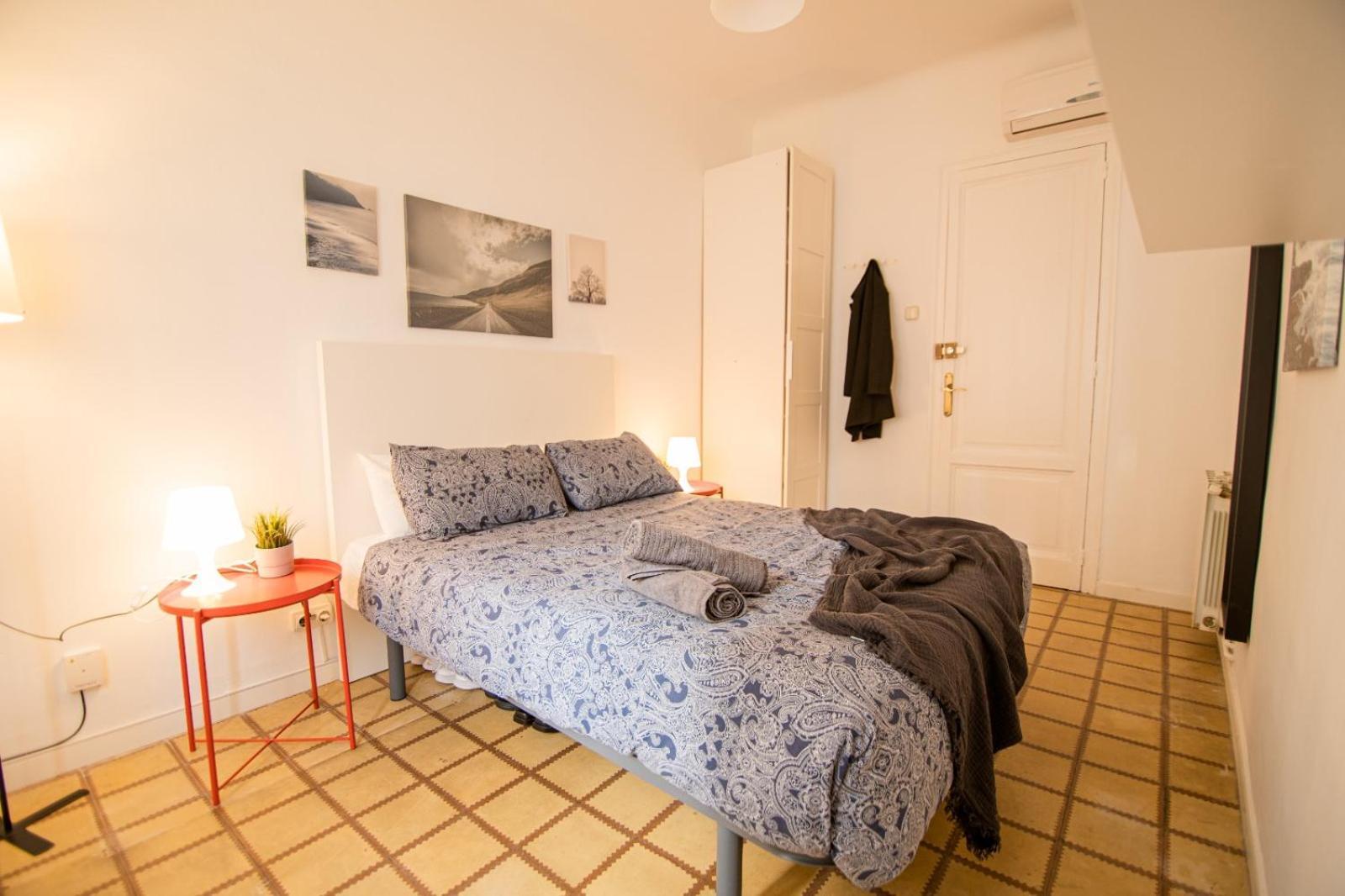Hostel Blai Barcelona Zewnętrze zdjęcie