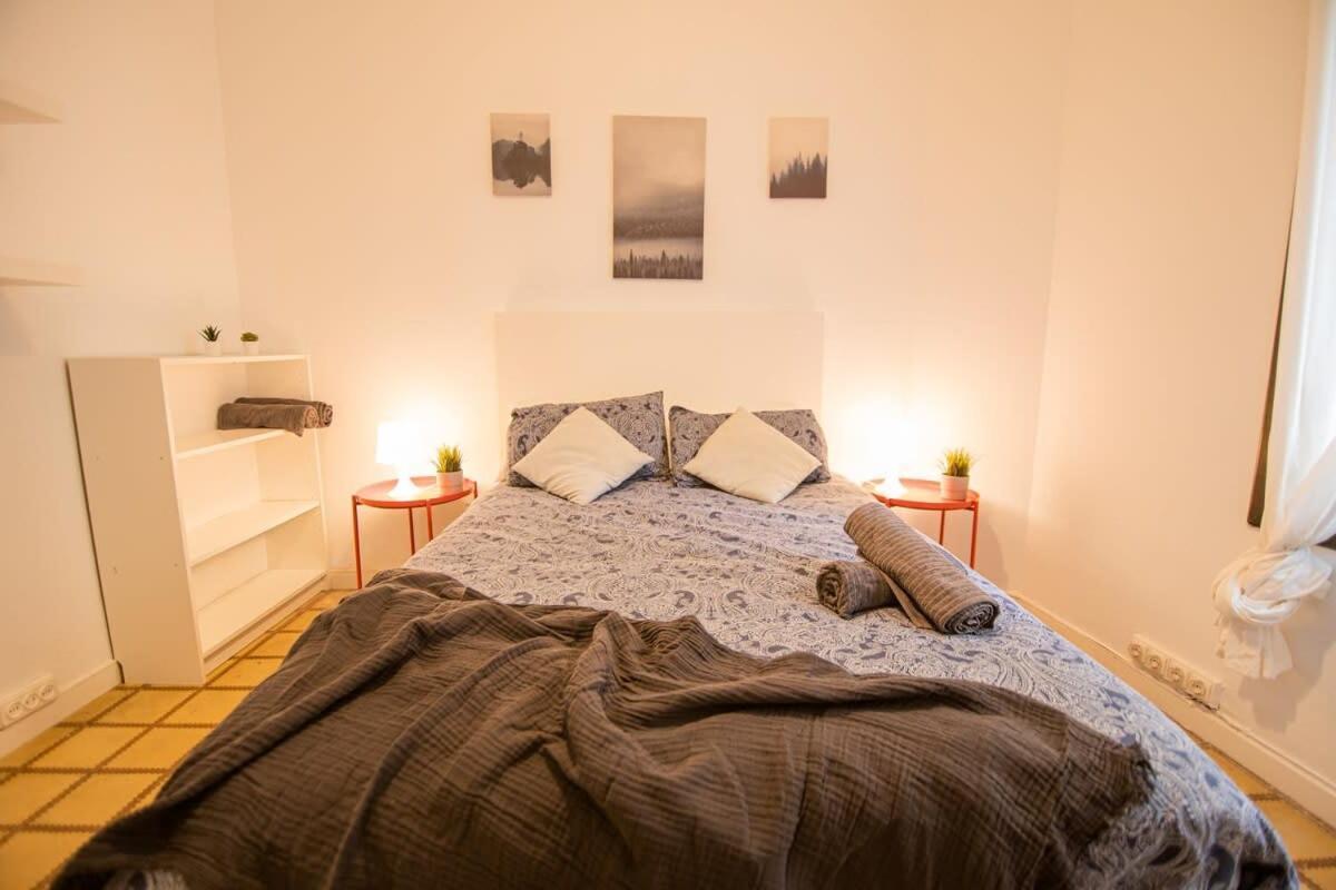 Hostel Blai Barcelona Zewnętrze zdjęcie