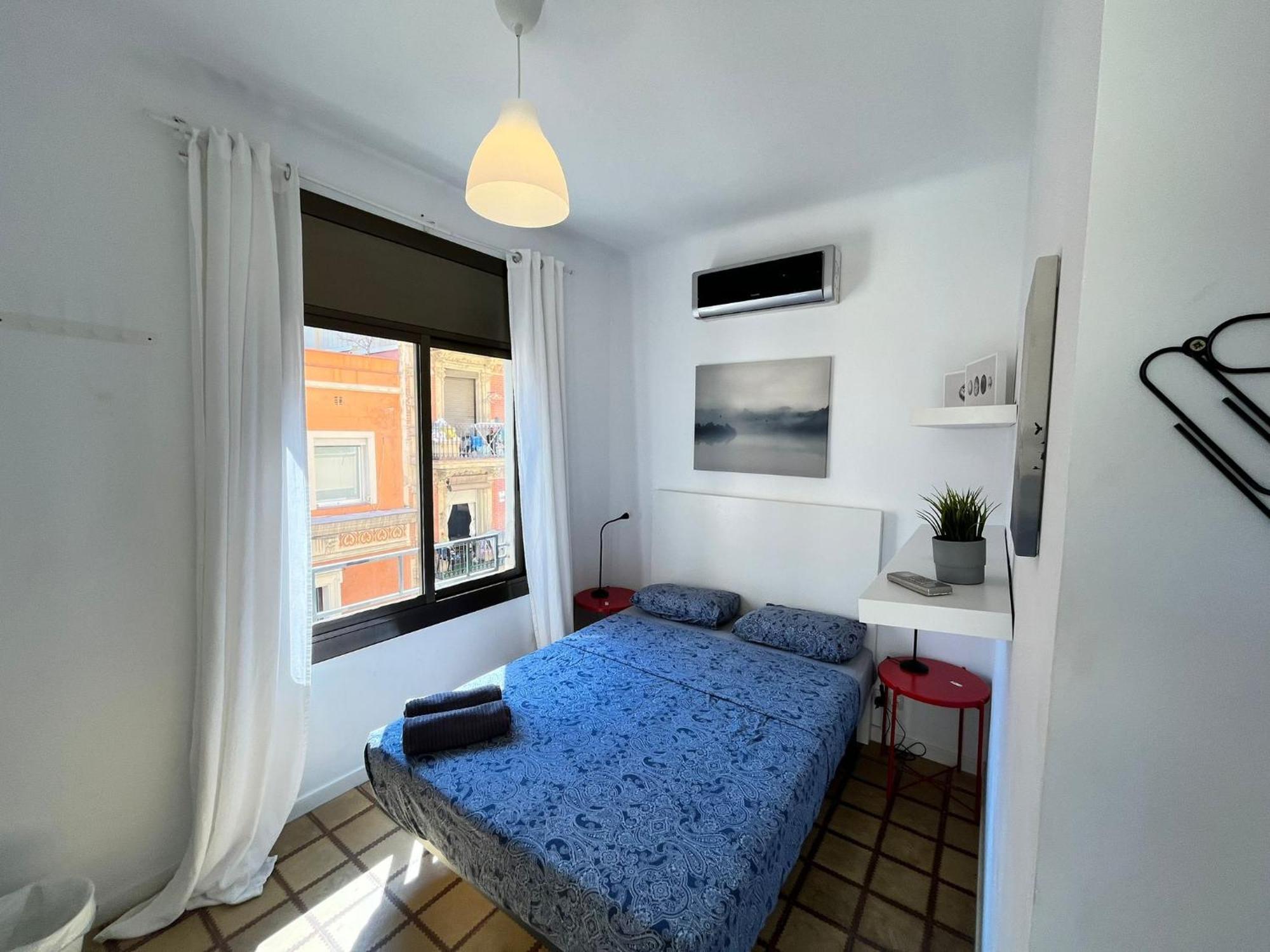 Hostel Blai Barcelona Zewnętrze zdjęcie