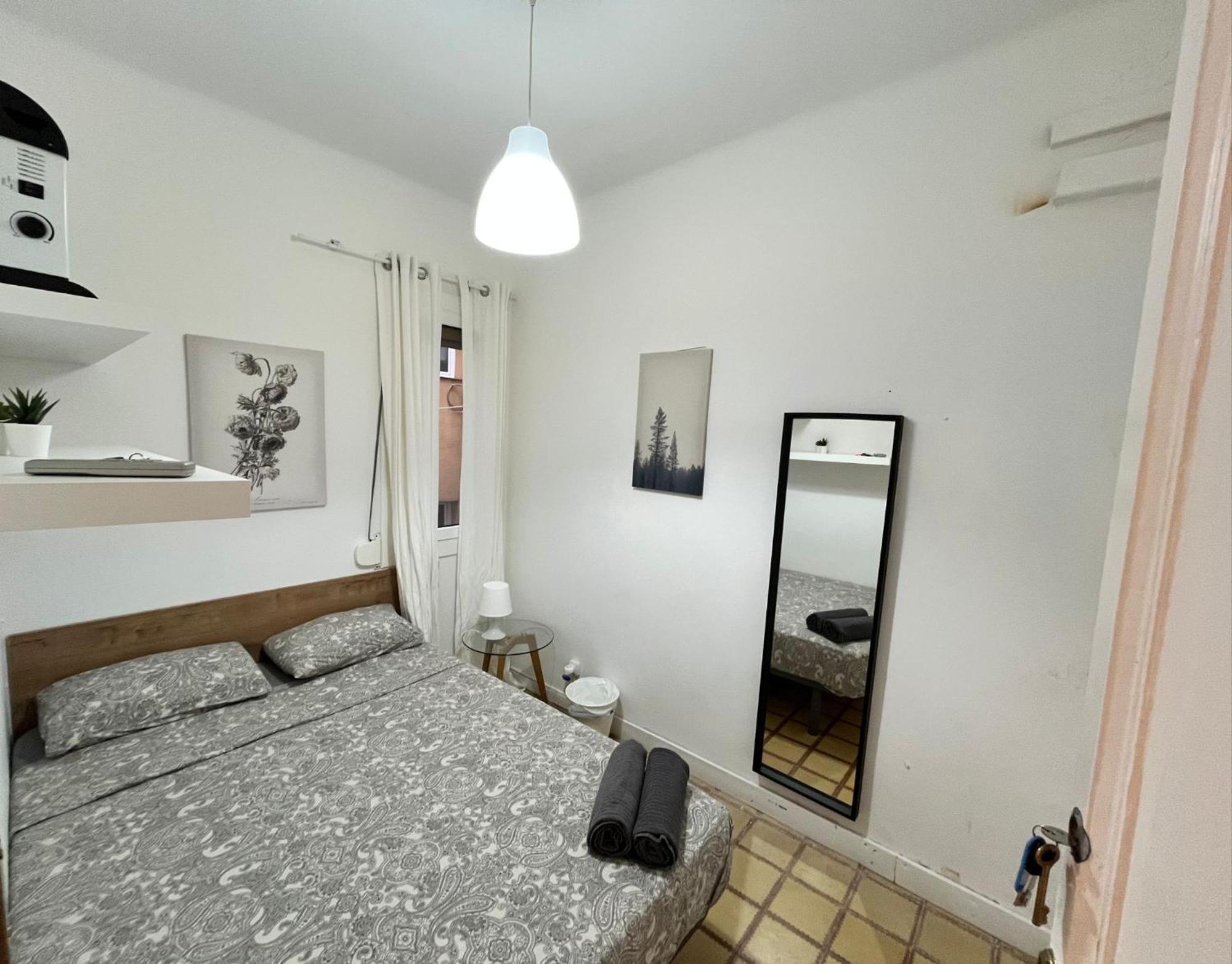 Hostel Blai Barcelona Zewnętrze zdjęcie
