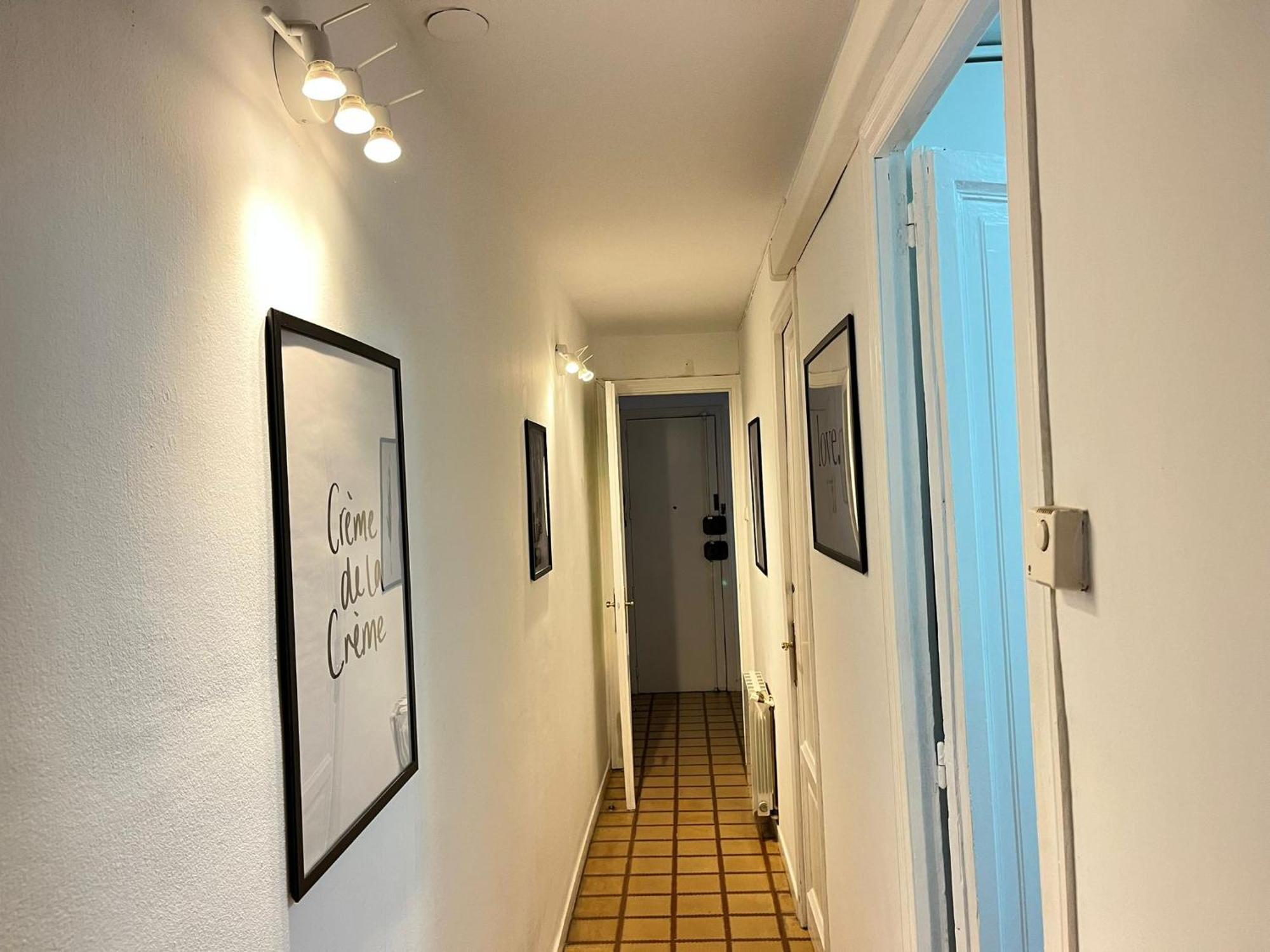 Hostel Blai Barcelona Zewnętrze zdjęcie